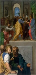 Wedding of the Virgin